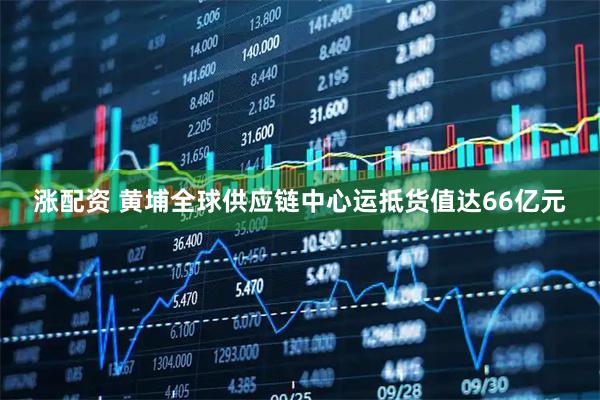 涨配资 黄埔全球供应链中心运抵货值达66亿元